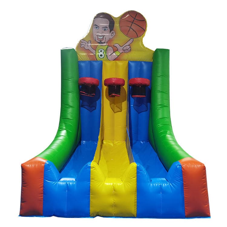 Inflatable Park
