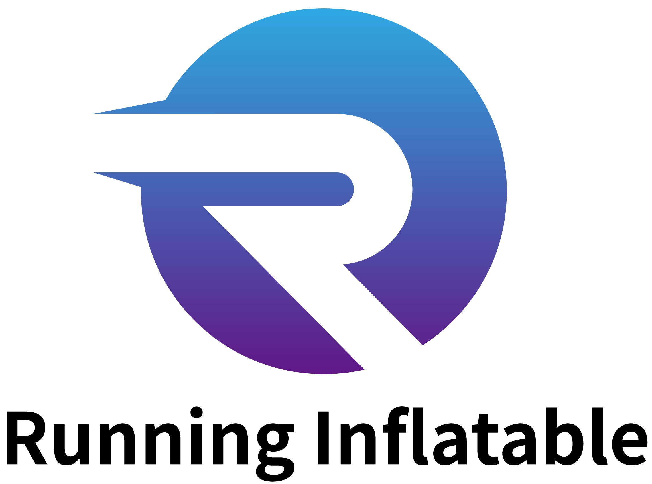 Running Inflatable