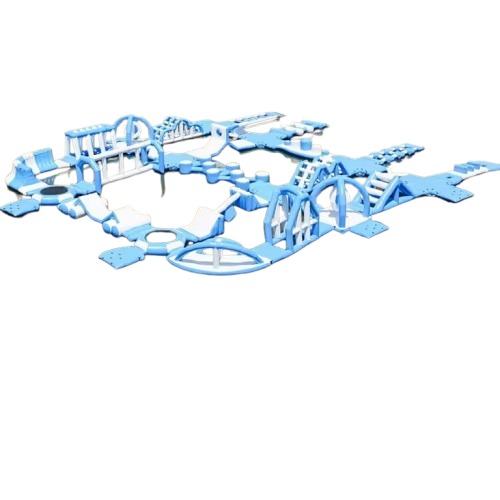 Outdoor Water Park Equipment