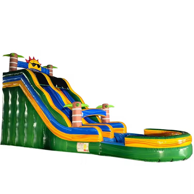 Water Slide Inflatable