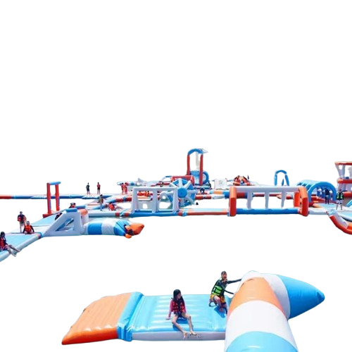 Floating Inflatable Sea