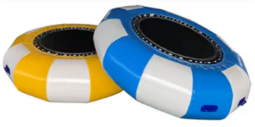 Summer Jump Floated Trampoline 