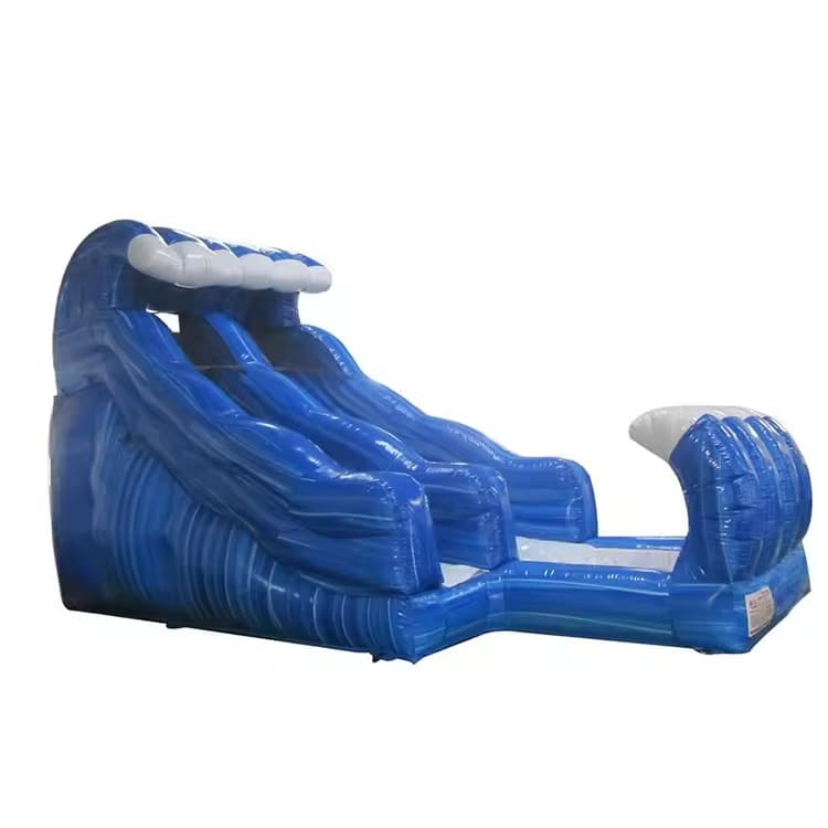 Waterslide