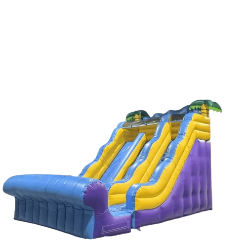 Water Slide