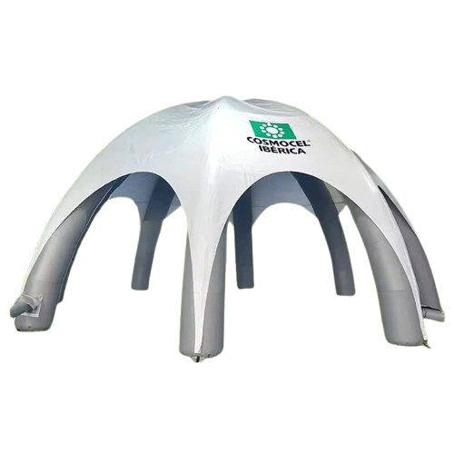 Inflatable Dome Tent 