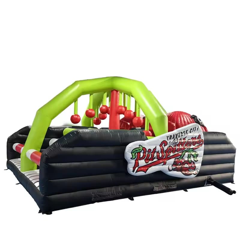  Inflatable Sport Games