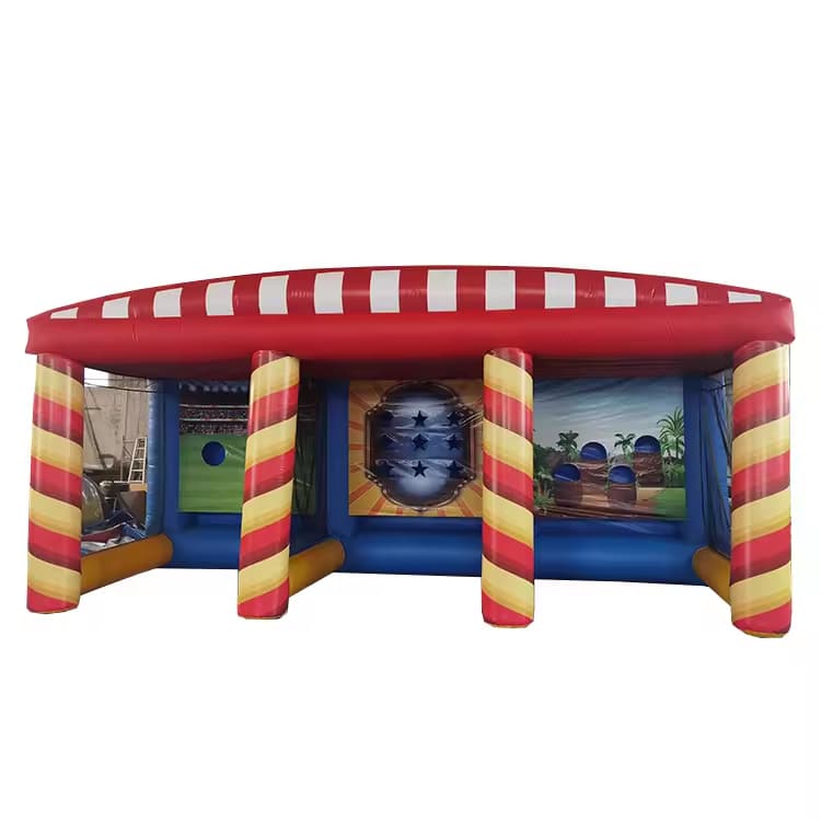 Inflatable Carnival Games 