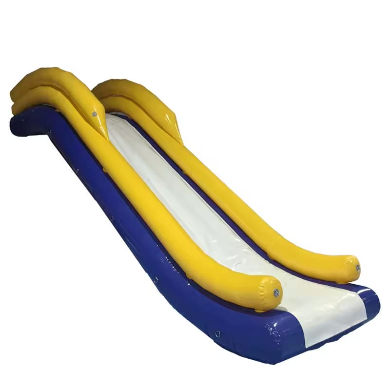  Water Slide
