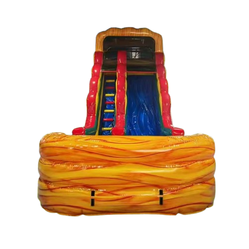 Outdoor Water Inflatable