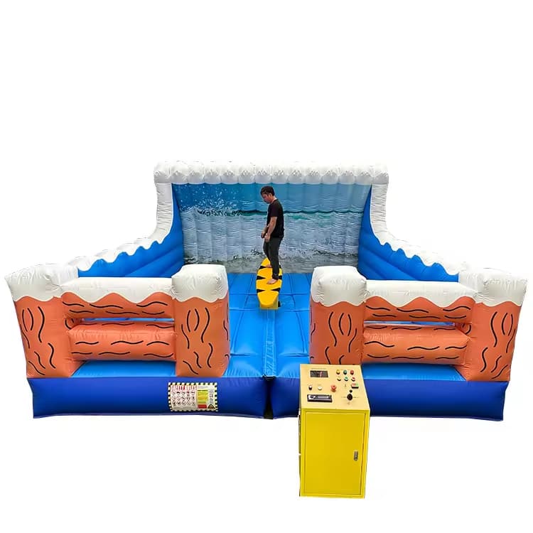 Inflatable Game