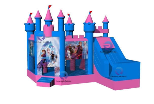 Exciting News from Our Inflatable Factory!