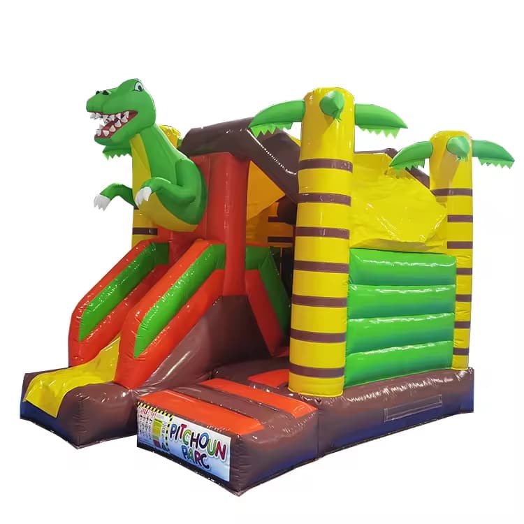How to Buy a Quality Inflatable Castle at an Affordable Price