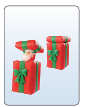 Exciting Discounts on Inflatable Castles & Holiday Inflatables!