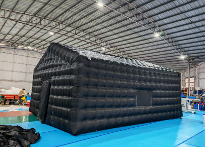  Get Ready to Transform Your Events with runninginflatable Inflatable Disco Tent