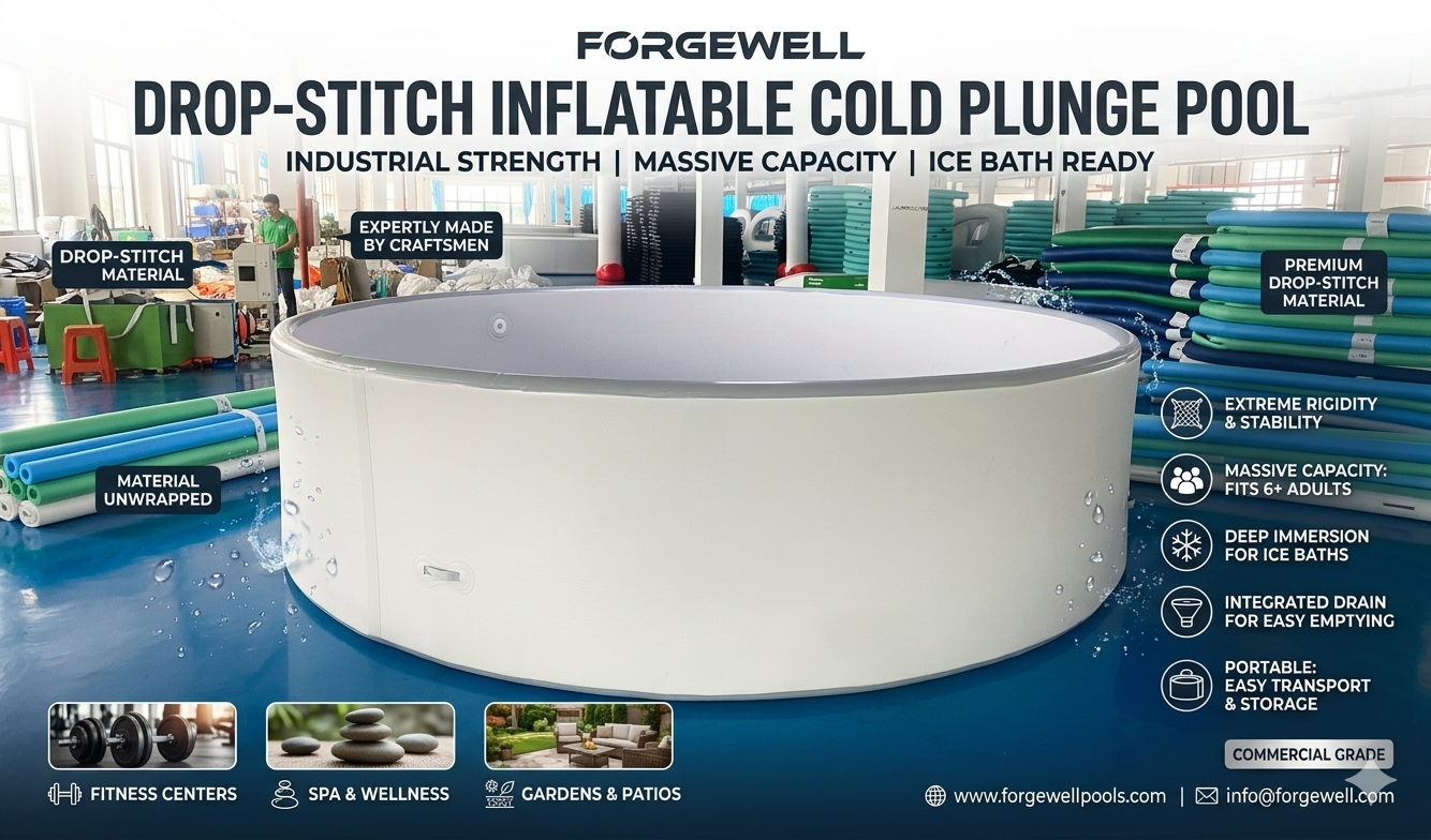 Wholesale outdoor round inflatable swimming pools for adults, easy to install, children's inflatable pools, family water sports parties.